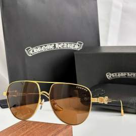 Picture of Chrome Hearts Sunglasses _SKUfw68404832fw